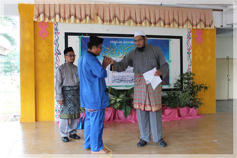 Selamat Datang Ke Laman Web Smk Seri Tangkak Sambutan Maulidul Rasul