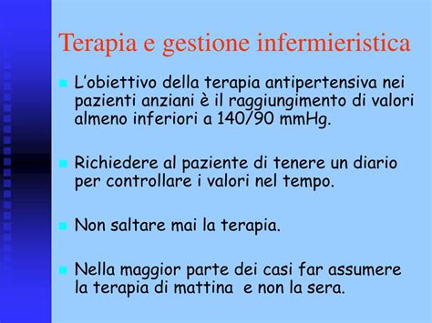 Ppt I Parametri Vitali Nel Paziente Anziano Powerpoint Presentation