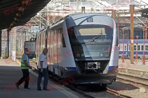 Un Bilet De Tren I A Adus Moartea A Murit La C Teva Minute Dup Ce A