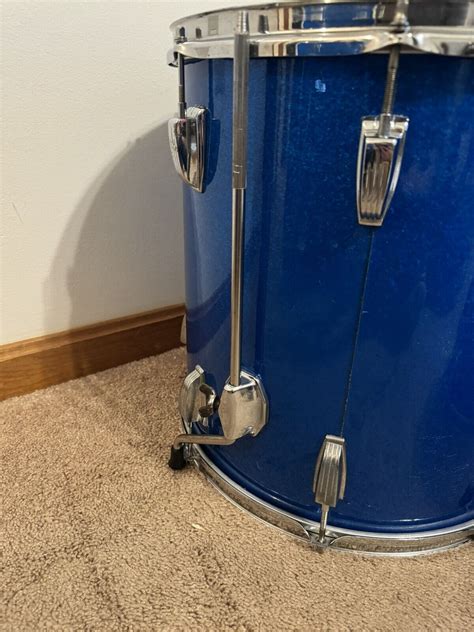 Used Ludwig Drum 60s Ebay