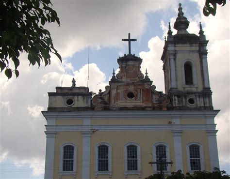 Igreja de Santo Antônio Além do Carmo Salvador Bahia Flickr