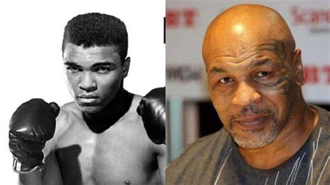 Atlet Dunia Pilih Jadi Mualaf Dari Mike Tyson Hingga Muhammad Ali