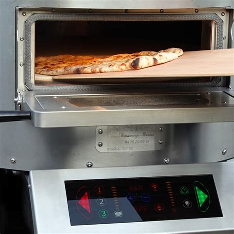 Meilleur four à pizza électrique LE vrai comparatif Jardingue