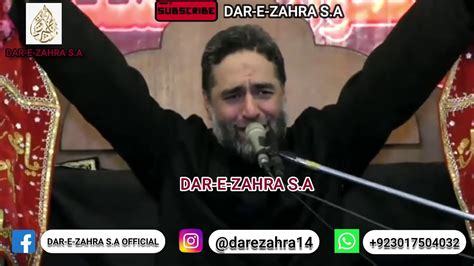 Masayib Bibi Fatima Zahra S A 13 Jamaada Al Ula Shahadat Bibi Zahra S