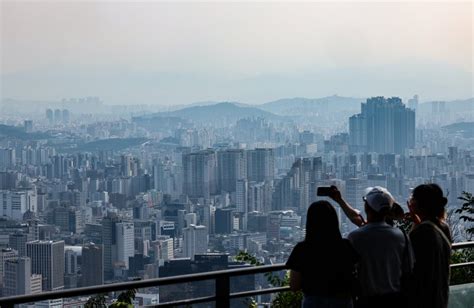 믿을 건 똘똘한 한 채서울로 몰려드는 지방 큰손들 서울 집값 상승 언제까지 ② 파이낸셜뉴스