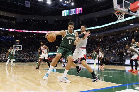 Brook Lopez was pleased to see the Milwaukee Bucks show some resolve ...