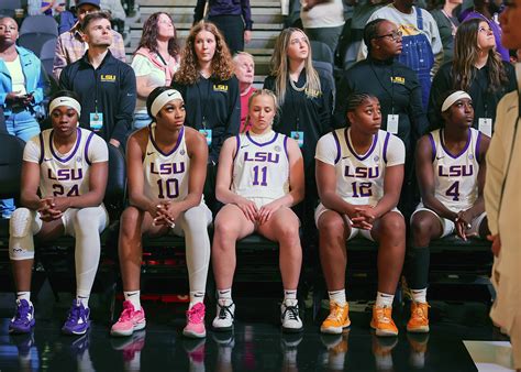 Kim Mulkey Gave Angel Reese Reality Check Before Lsu Opener