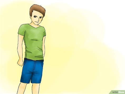 3 Formas De Usar Shorts Wikihow