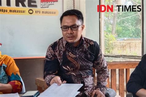 Jumlah Pendaftar Ppk Di Makassar Capai 475 Orang