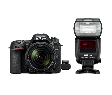 Nikon D7500 Flagship Dx Image Quality Snapbridge