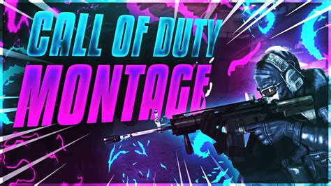 Call Of Duty Modern Warfare New Montage 3 Enjoy Youtube