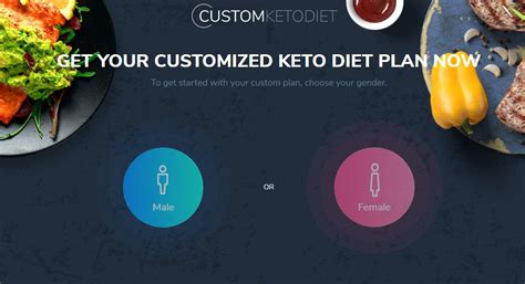 Custom Keto Diet Reviews 8 Week Personalized Keto Weight Loss Program