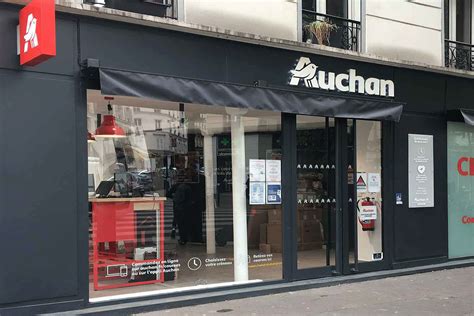auchan france gpa