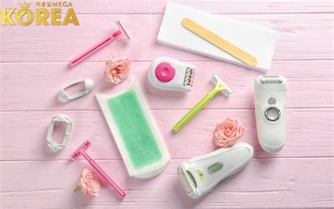 Giải đáp nguyên nhân triệt lông bikini bị nổi mụn