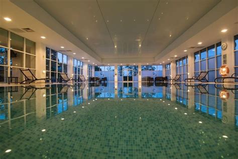Health And Spa Regency Park Hotel Health Club And Spa