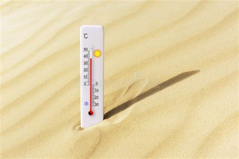 Thermometer Show Temperature Plus 39 Degrees Celsius Stock Photo ...