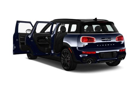 Mini Cooper Clubman Dimensions Mini Cooper Cars