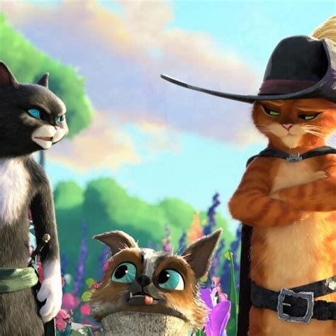 Assista Ao Novo Trailer Oficial De Gato De Botas O Ltimo Pedido