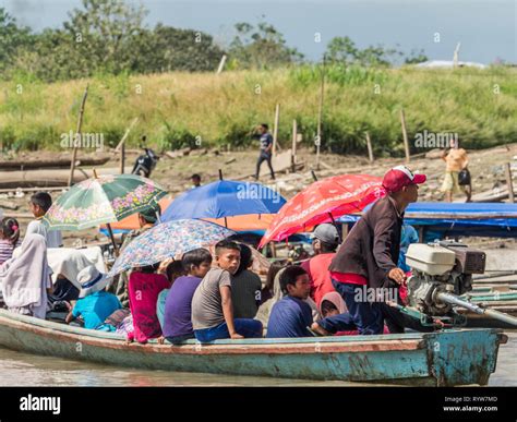 Tikuna hi-res stock photography and images - Alamy