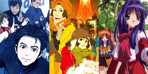 Os 7 Melhores Animes Para Assistir Nas Férias Series 80 Pt