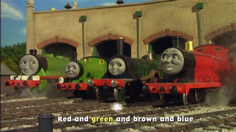 Image Enginerollcallseason1123png Thomas The Tank Engine Wikia