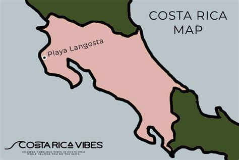 Playa Langosta, Costa Rica - Visitors Guide | Costa Rica Vibes