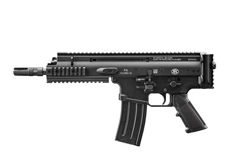 FN SCAR® 15P | FN® Firearms