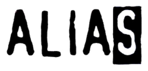 Alias Finale: My Understanding of Rambaldi., 25/05/06, Chris's Blog of ...