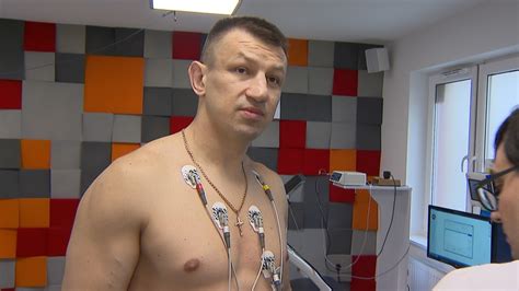 Tomasz Adamek Przebadany Przed Polsat Boxing Night WIDEO Polsat Sport