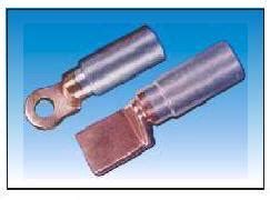 Copper Aluminium Bi Metallic Lugs At Best Price In Mumbai Milind