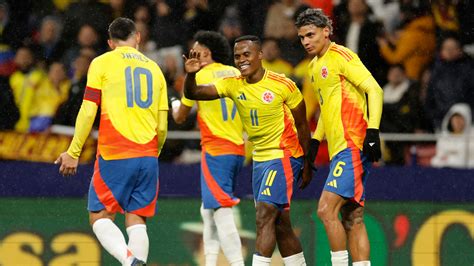 La Hincha De La Selección Colombia Que Enamoró A Todo El Mundo