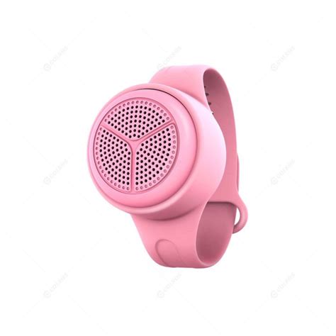 Sex Doll Mini Bluetooth Speaker Wristband Coeros