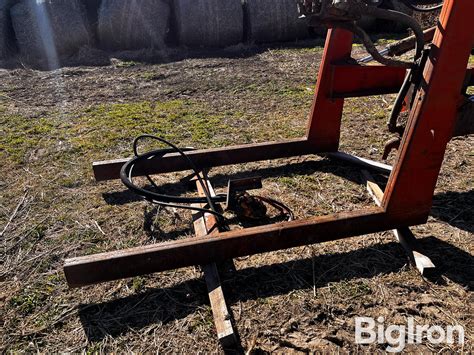 Farm Hand 228 Loader Agriculture Bigiron
