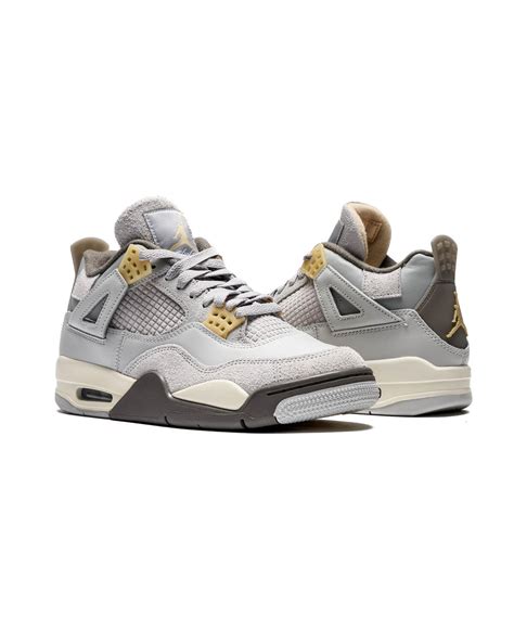 Air Jordan 4 RETRO SE | DV3742-021 | AFEW STORE