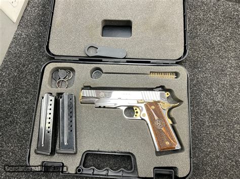 TAURUS INTERNATIONAL MFG INC PT 1911 AR 38 SUPER TWO 9 ROUND