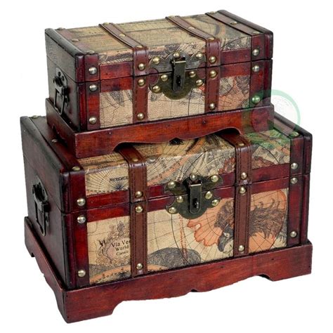 Large Decorative Storage Trunks Ideas On Foter