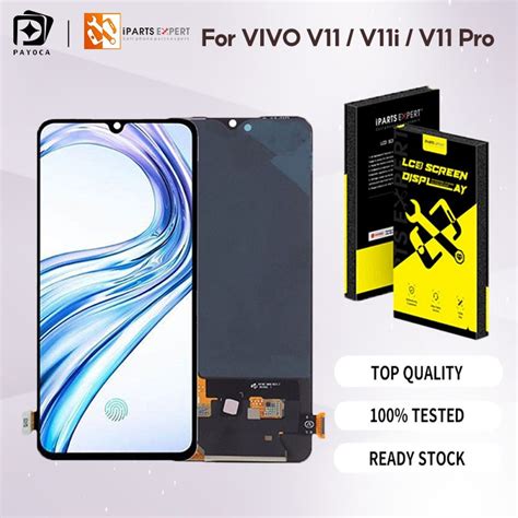 Original Lcd For Vivo V Pro Lcd Vivo V V I Lcd