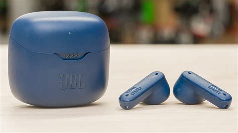 Jbl Tune Flex True Wireless Review Rtings