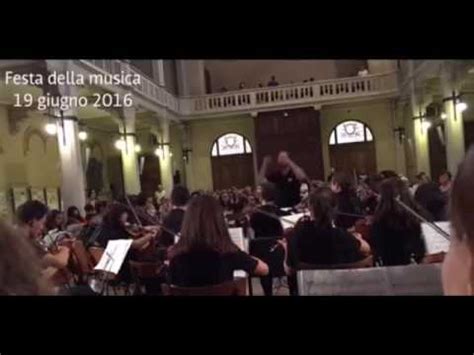 MOZART OVERTURE DA LUCIO SILLA K 135 3 TEMPO YouTube