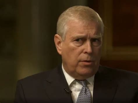 Prince Andrew Denies Knowing The Jeffrey Epstein Was A Paedophile New