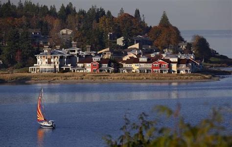 Port Ludlow Wa Port Ludlow Washington Vacation Travel Spot