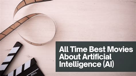 List: Best Artificial Intelligence Movies 2021 | Egorithms