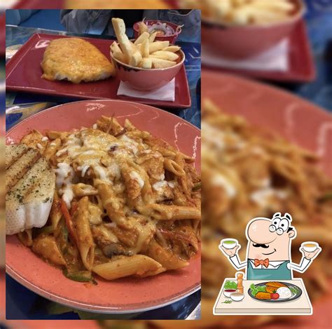 Manjaros Restaurant Brick Lane In London Restaurant Reviews