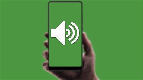Cómo subir el volumen de mi celular si el sonido se escucha muy bajo