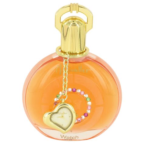 Micallef Watch Perfume for Women by M. Micallef | FragranceX.com