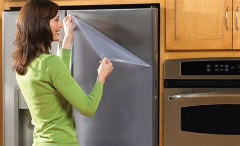 Protective Films For Appliances Pregis