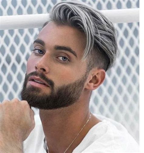 18 Trendy Undercut Long Hairstyles For Men In 2021 2022 Page 2 Of 6