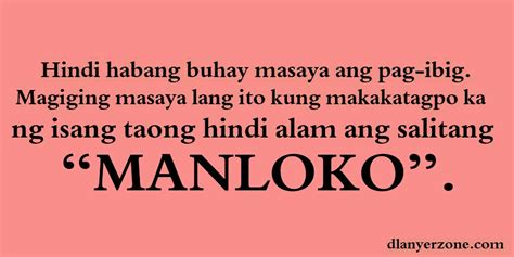 Tagalog Quotes About Family