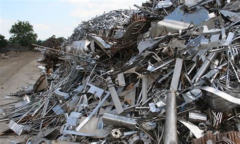 The Benefits Of Recycling Steel Rcm Recycling