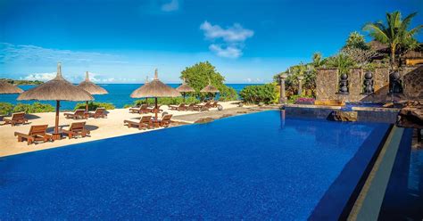 The Oberoi Mauritius